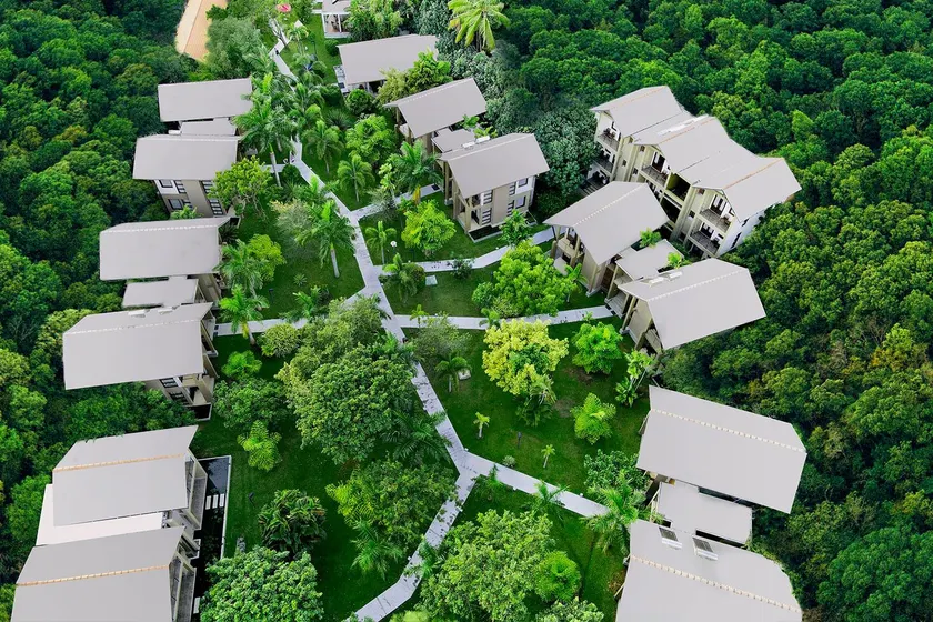 Chaarya Resort & Spa - Yala - Image 1