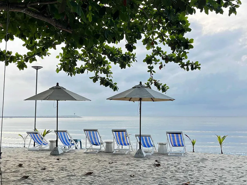 Ban Krut Resort - Image 1