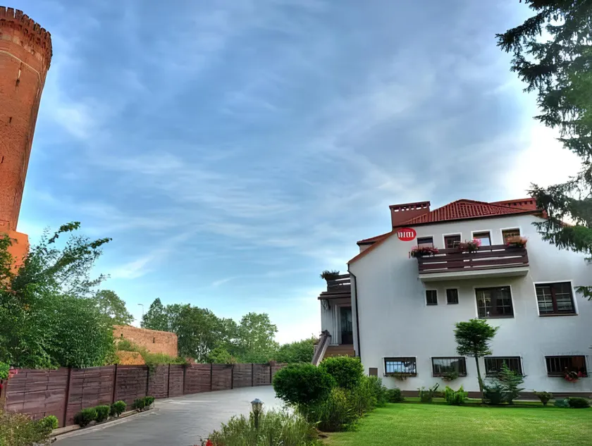 Pensjonat Przy Zamku - Image 1