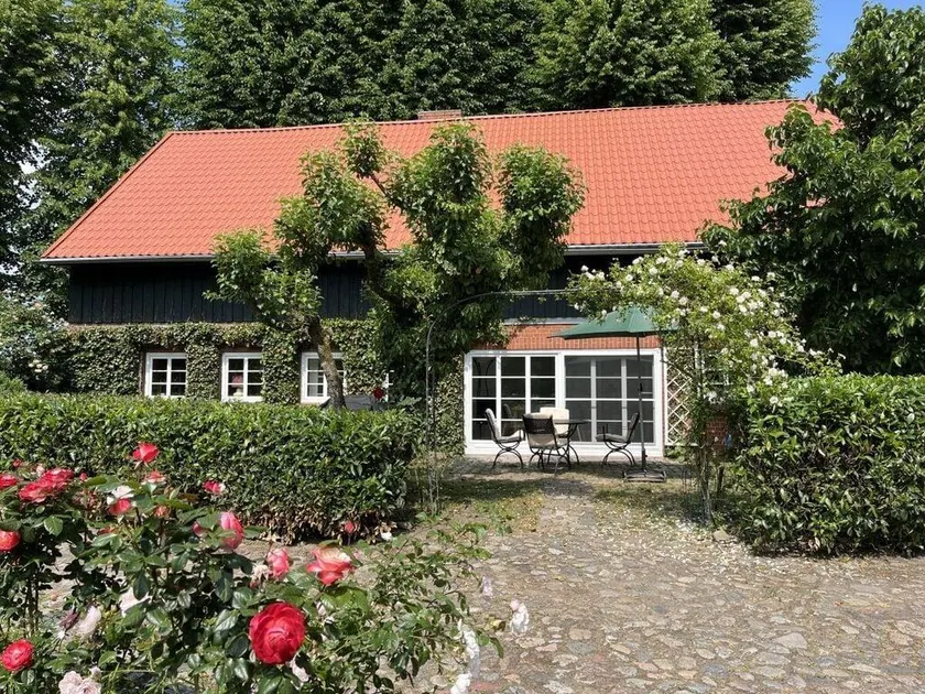 Landhaus Gutmussen 2 A - Image 1