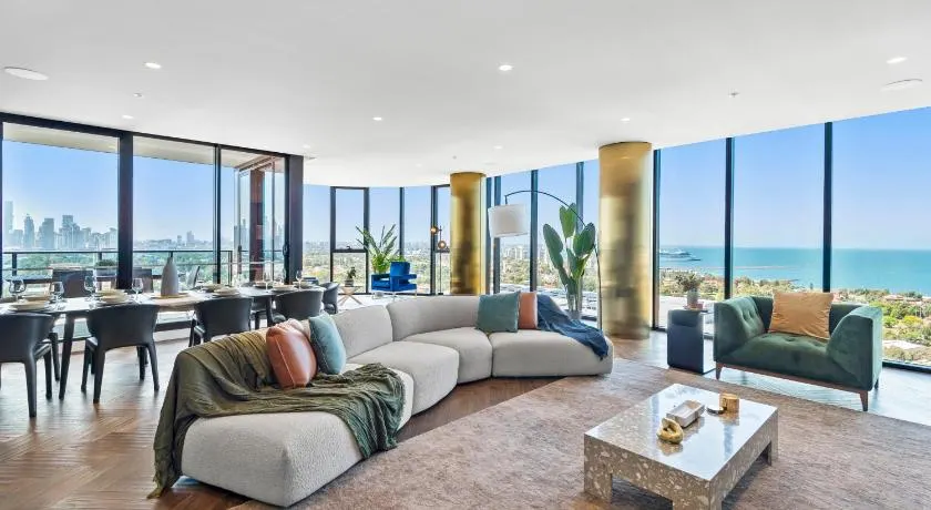 Nine Elm Port Melbourne 403 - Image 1