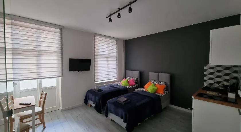 Apartamenty Katowice Stawowa 5 - Image 1