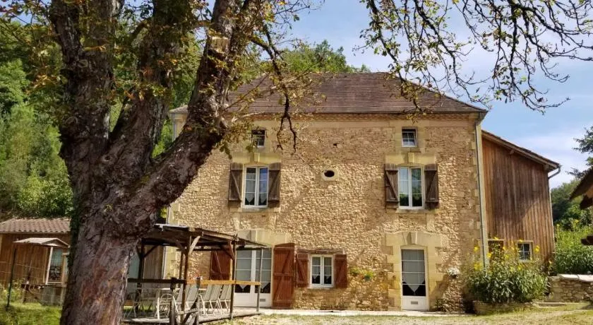Moulin de l'Hoste - Image 1