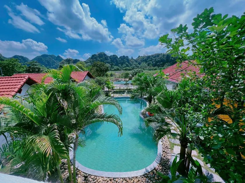 Lagom Ninh Bình Homestay - Image 1