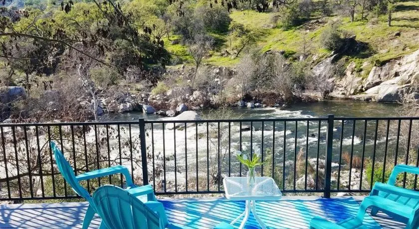 * Specials * Atemberaubende Hauptgabel \"Kaweah River House\" -1/2 Meile zum Sequoia Park - Image 1