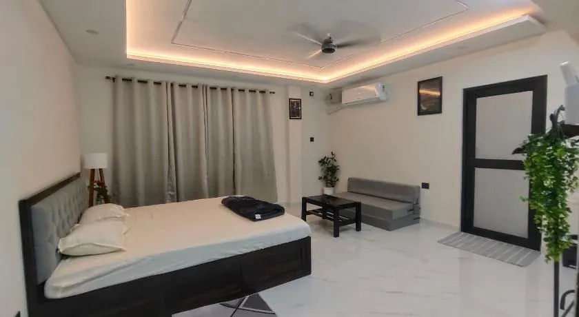 IMSONG'S humble abode - Image 1