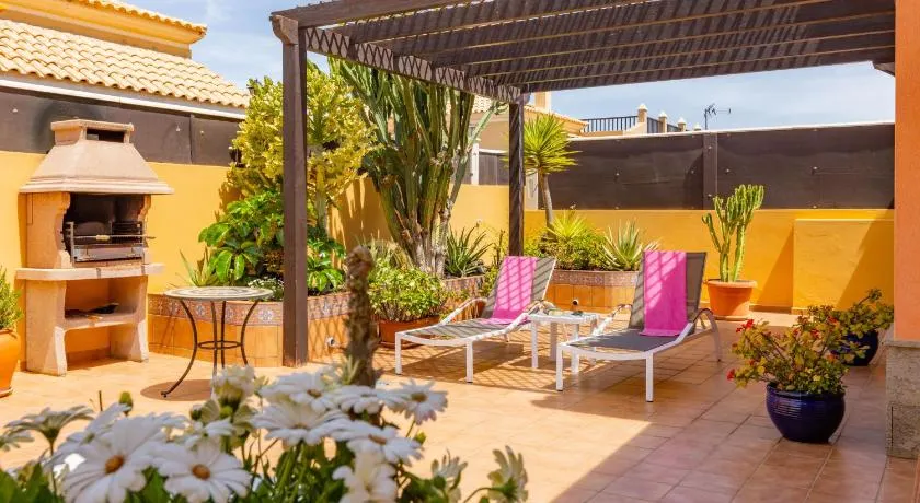 Villa Bella Lucia Luxury 2 - Image 1