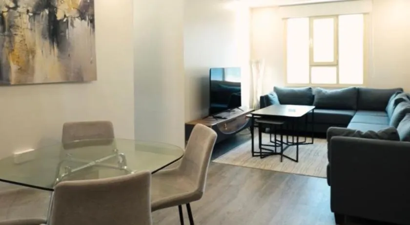 AqarLine Jabriya Residence - عقار لاين الجابرية - Image 1