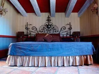 Posada Real De Santa Quiteria - Image 1