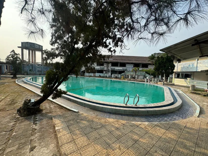 Bestin Hotel - Image 1