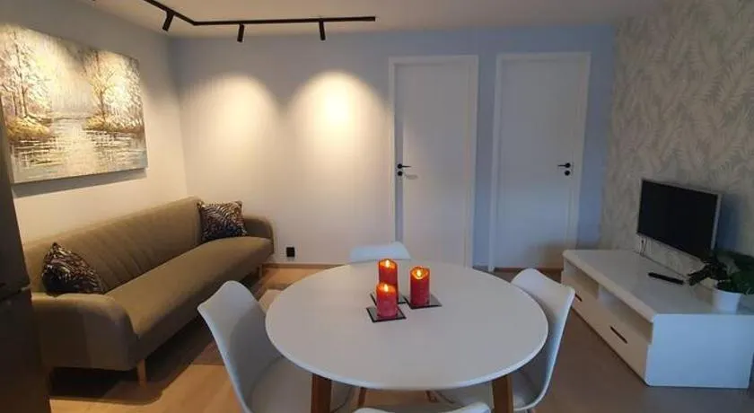 Ramfjord Apartment - Image 1