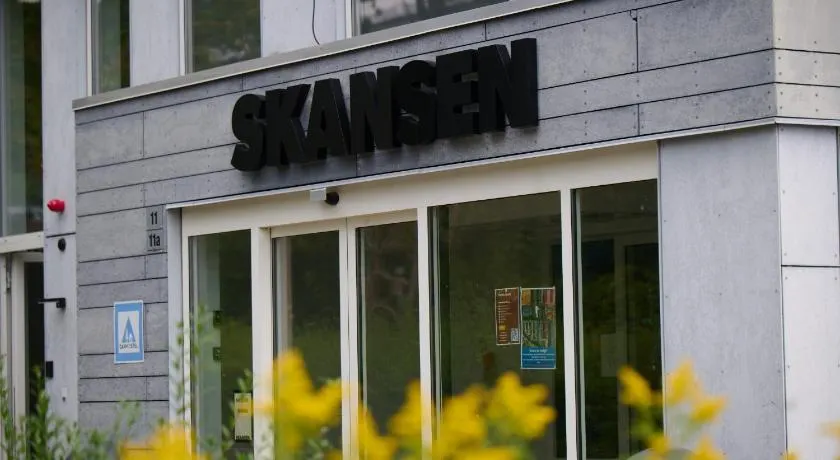 Danhostel Nørresundby Skansen - Image 1