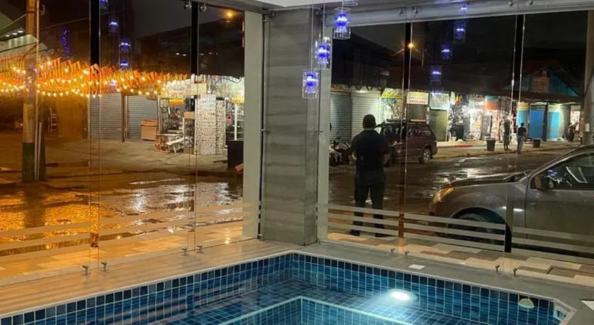 Hotel Andy - Image 1