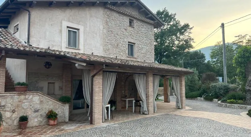 Agriturismo Il Casale Dei Gelsi - Image 1