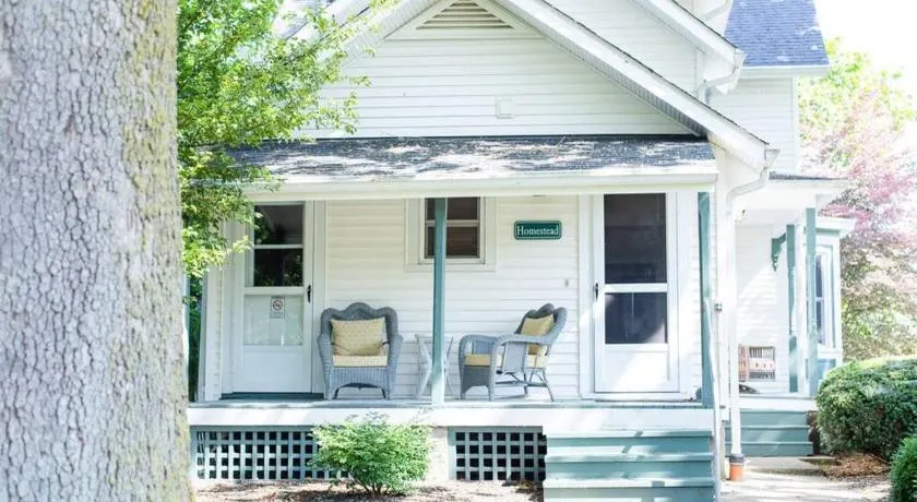 Millsite Lodge - Image 1