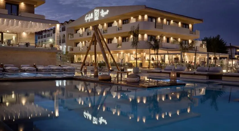 GARDELLI RESORT - Image 1