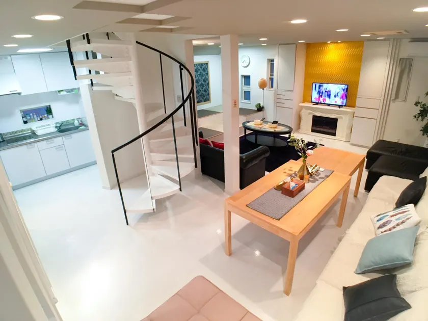 Toki Villa Tokyo Shinjuku - Image 1