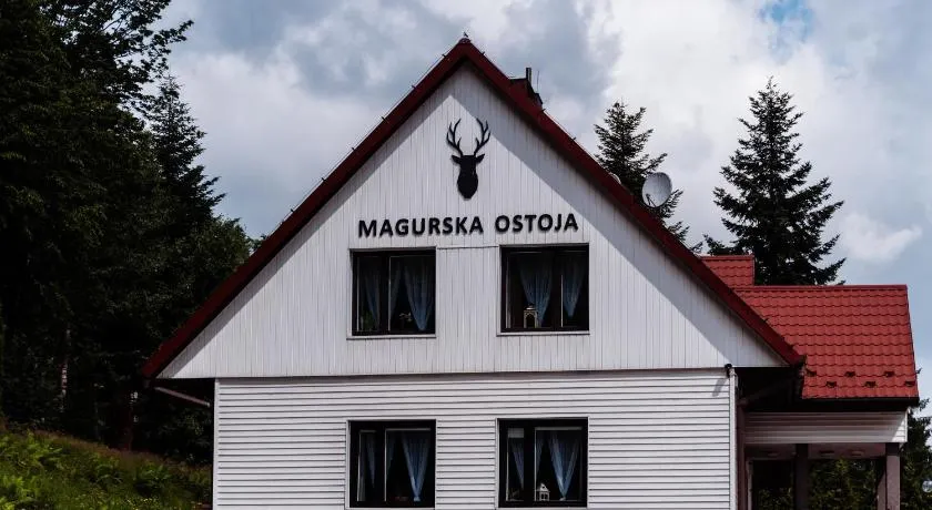 Magurska Ostoja - Image 1