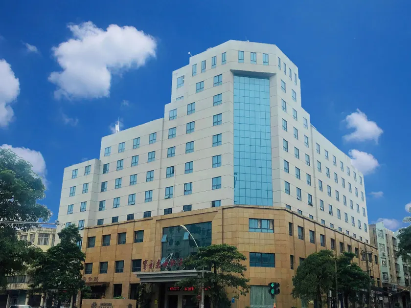 Baolilai Century Hotel - Image 1