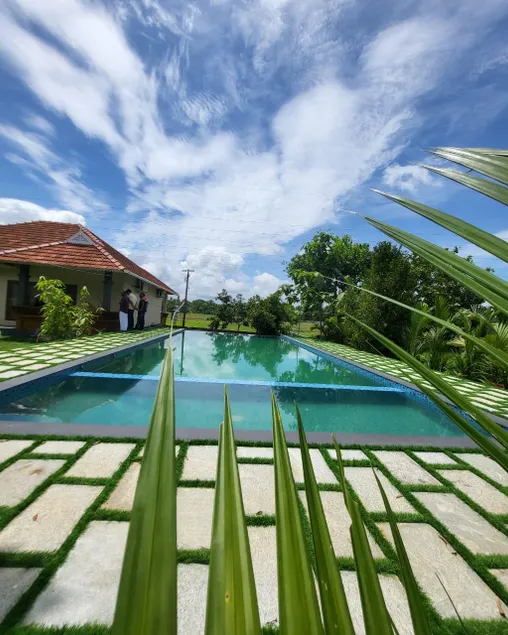 KOTTACKAL NATURE INN - Image 1