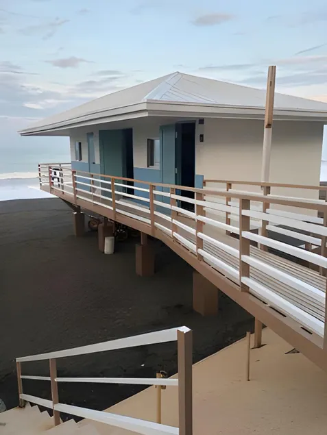Puffer Isle Resort - Image 1