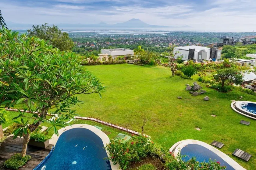 Entire 1 BR Private Pool Villa #L344 - Image 1