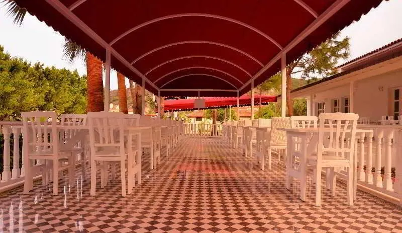 White Hotel - Image 1