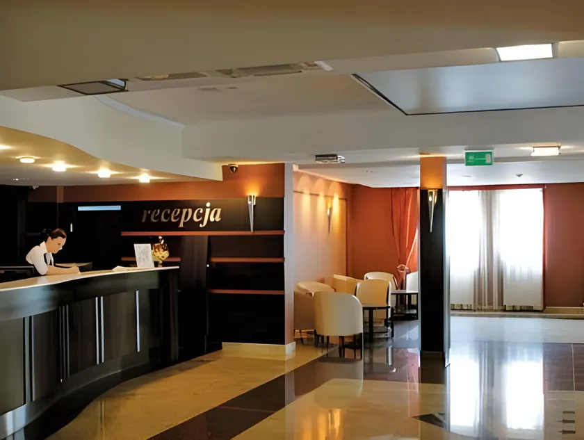 Hotel Stok - Image 1