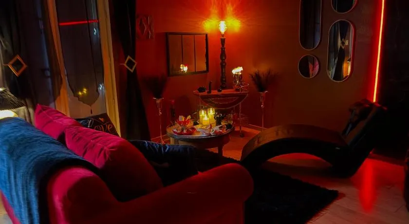 Maison love rooms - Image 1