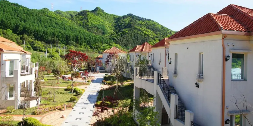Edenpia Resort - Image 1