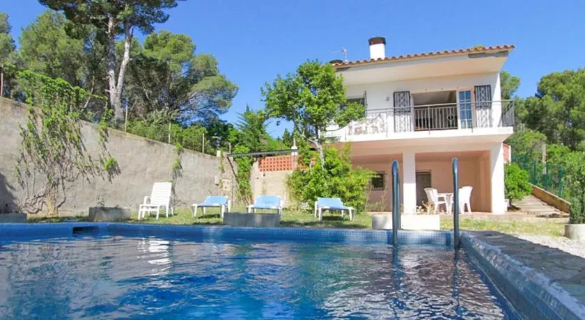 Club Villamar - Charmante Villa in ruhiger Umgebung mit eigenem Schwimmbecken und fantastischem M... - Image 1