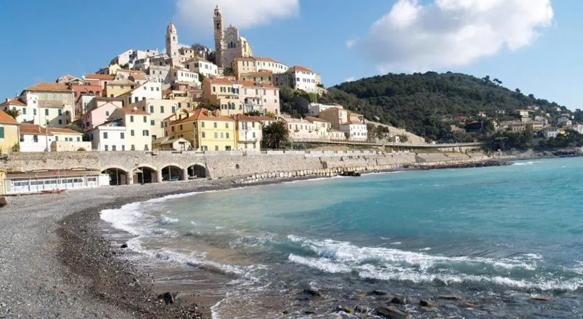 Hotel Le Nereidi - Image 1