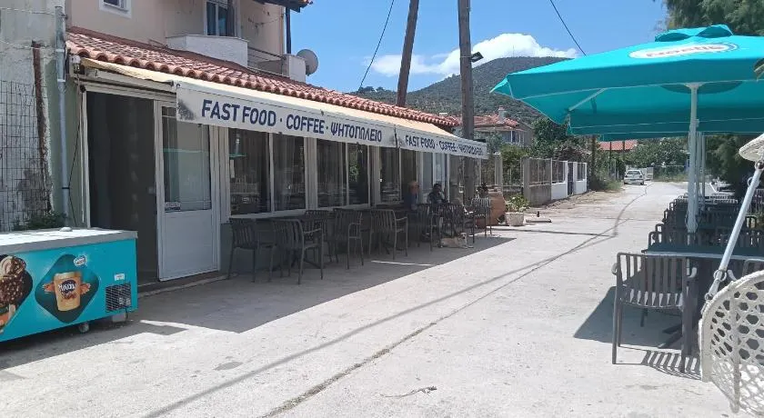 ΤΑ ΩΡΑΙΑ ΤΗΣ ΑΘΗΝΑς - Image 1