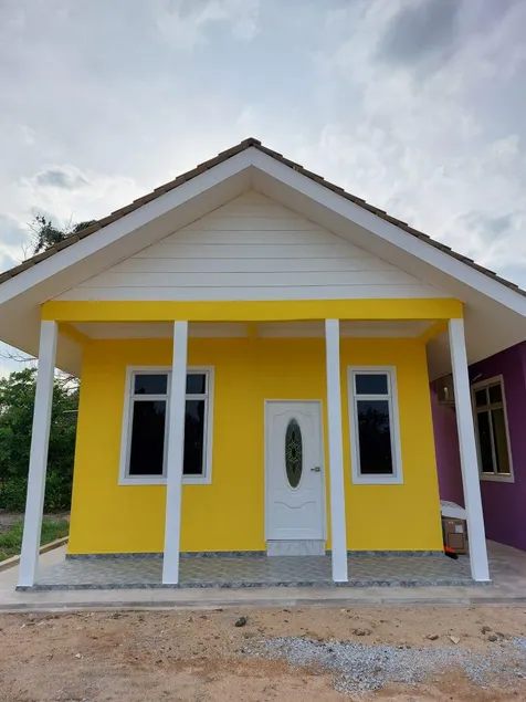 Aniey Tinyhomestay di Kampung Saujana Setiu - Image 1