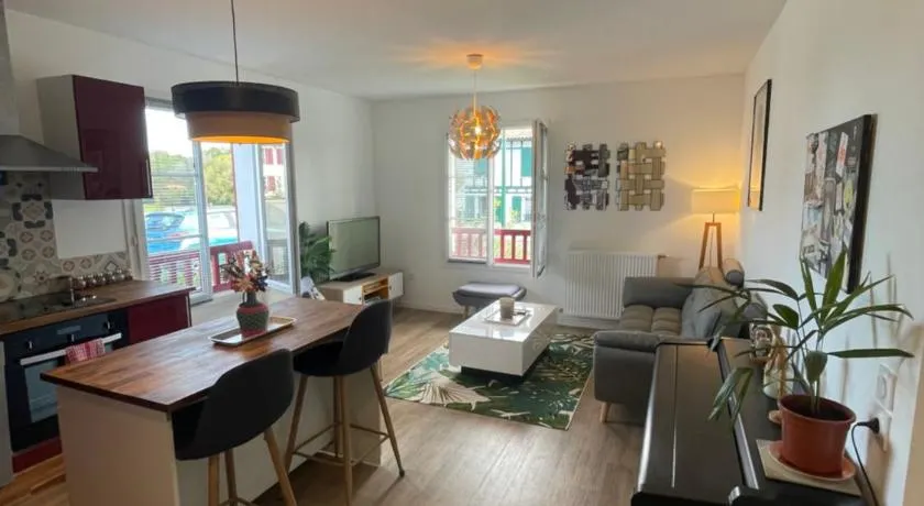 Charmant Appartement - Image 1