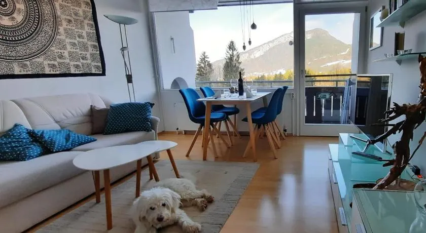Lebensfreude Appartement - Image 1