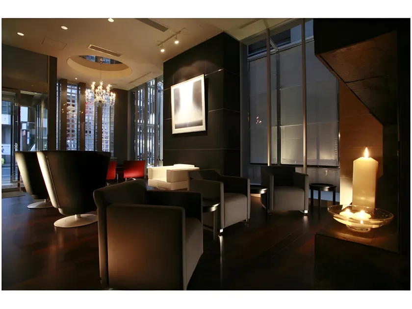 Hotel Massimo Mishima - Image 1