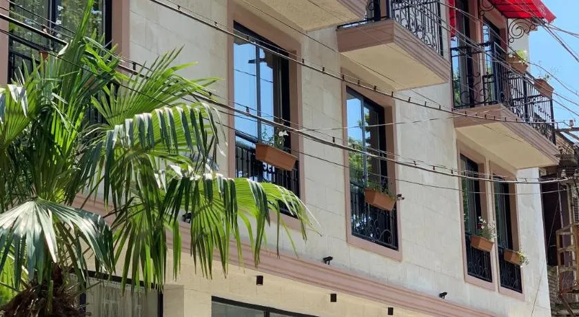 Gala Boutique Hotel - Image 1