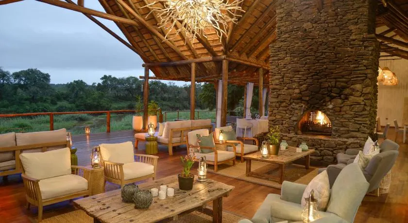 Lion Sands Narina Lodge - Image 1