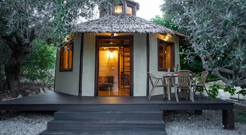 Cabaña Sudafrica - Image 1