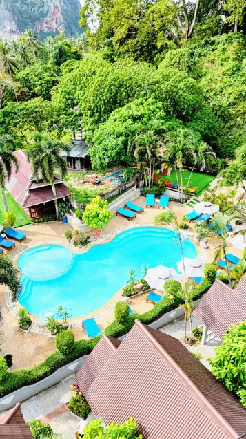 Diamond Cave Resort - Image 1