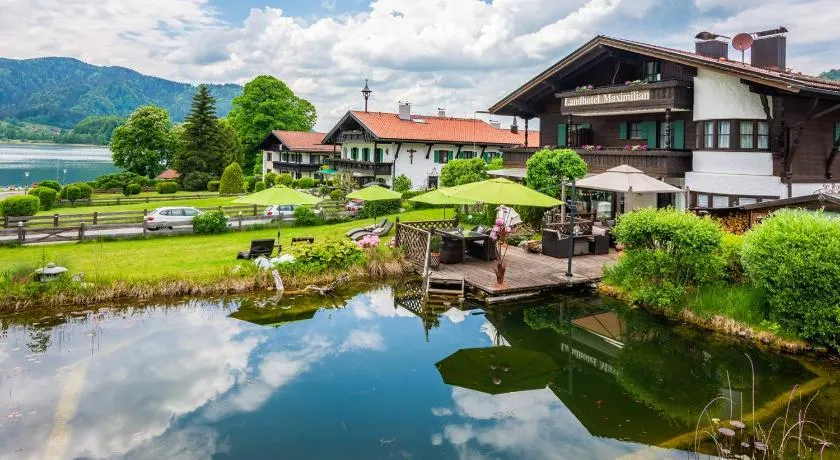 Das Maximilian - Feines Landhotel am Schliersee - Image 1