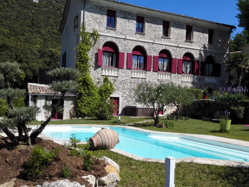 Domaine de Rochebelle - Image 1
