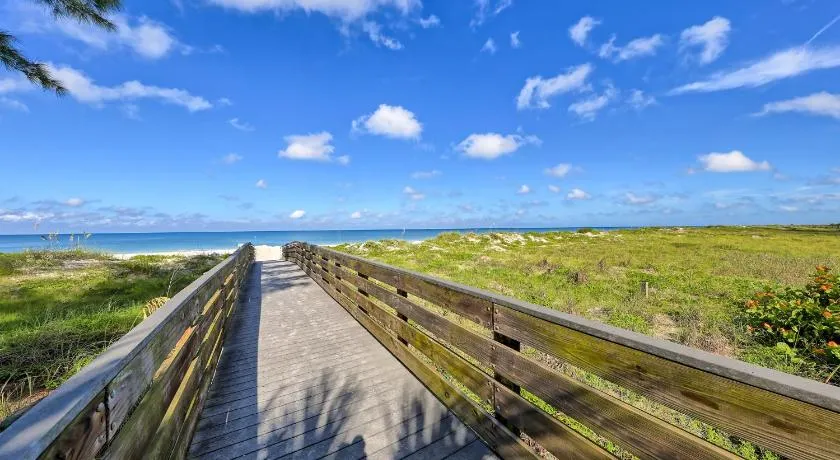 BeachTrail Lodging - Image 1