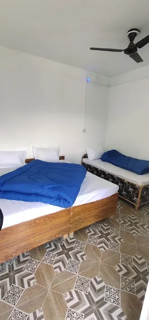 Hotel Holy Spirit - Image 1