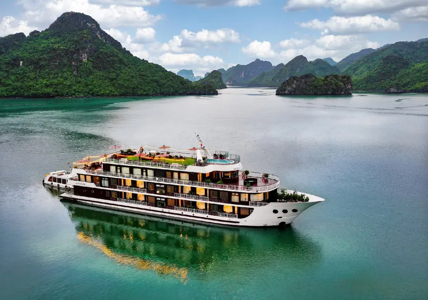 Dora Cruise by HAG - Image 1