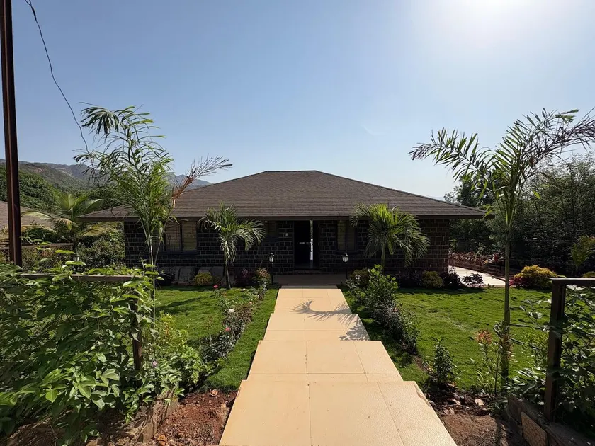 Casuarina Resort - Hilltop Serenity - Image 1