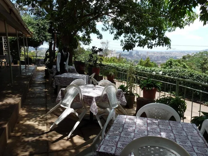 Namirembe Guesthouse - Image 1