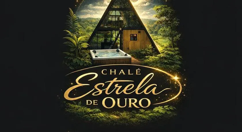 Chalé estrela de ouro - Image 1