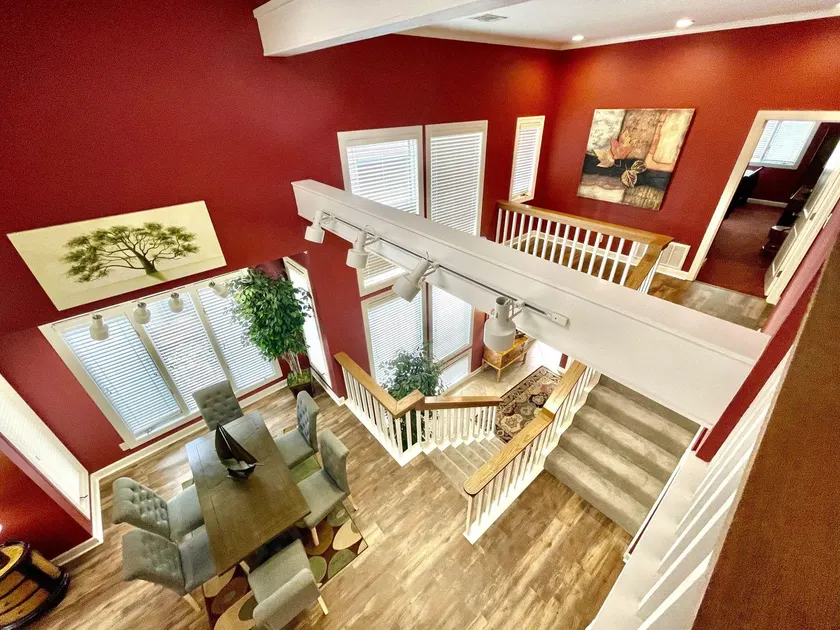 Mountain Harbor four bedroom condo - Image 1